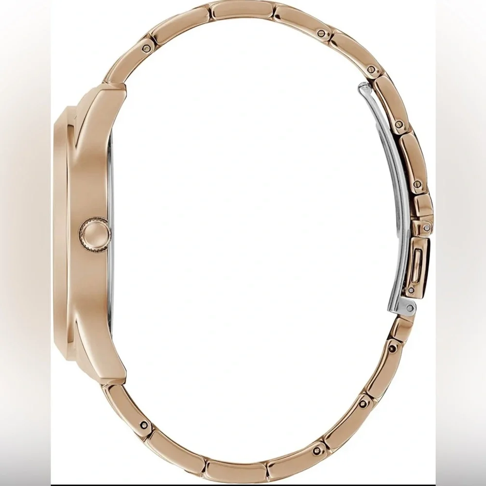 Guess Crush GW0020L3 Womens Quartz Watch NO BOX. - Picture 2 of 8
